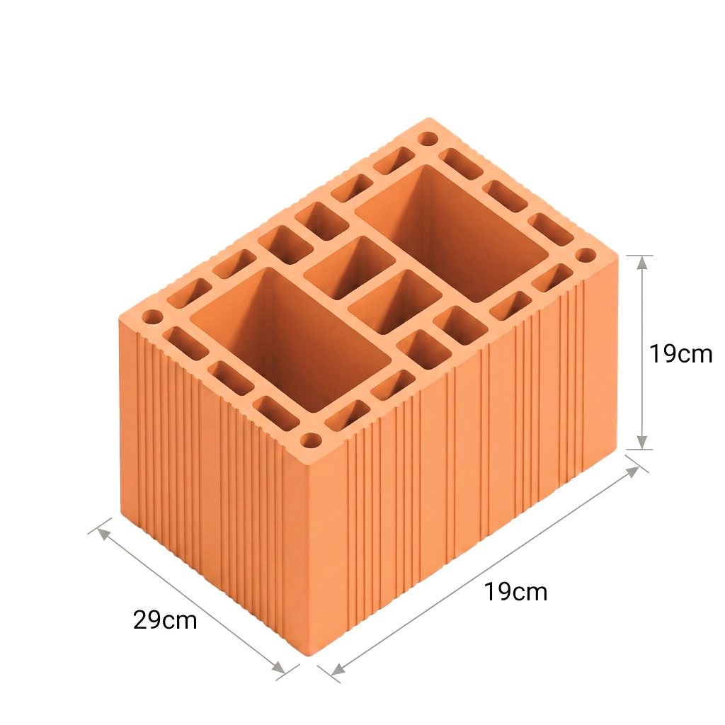 19 X 19 X 29
