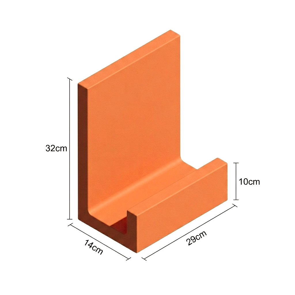 14 x (32 x 10) x 29