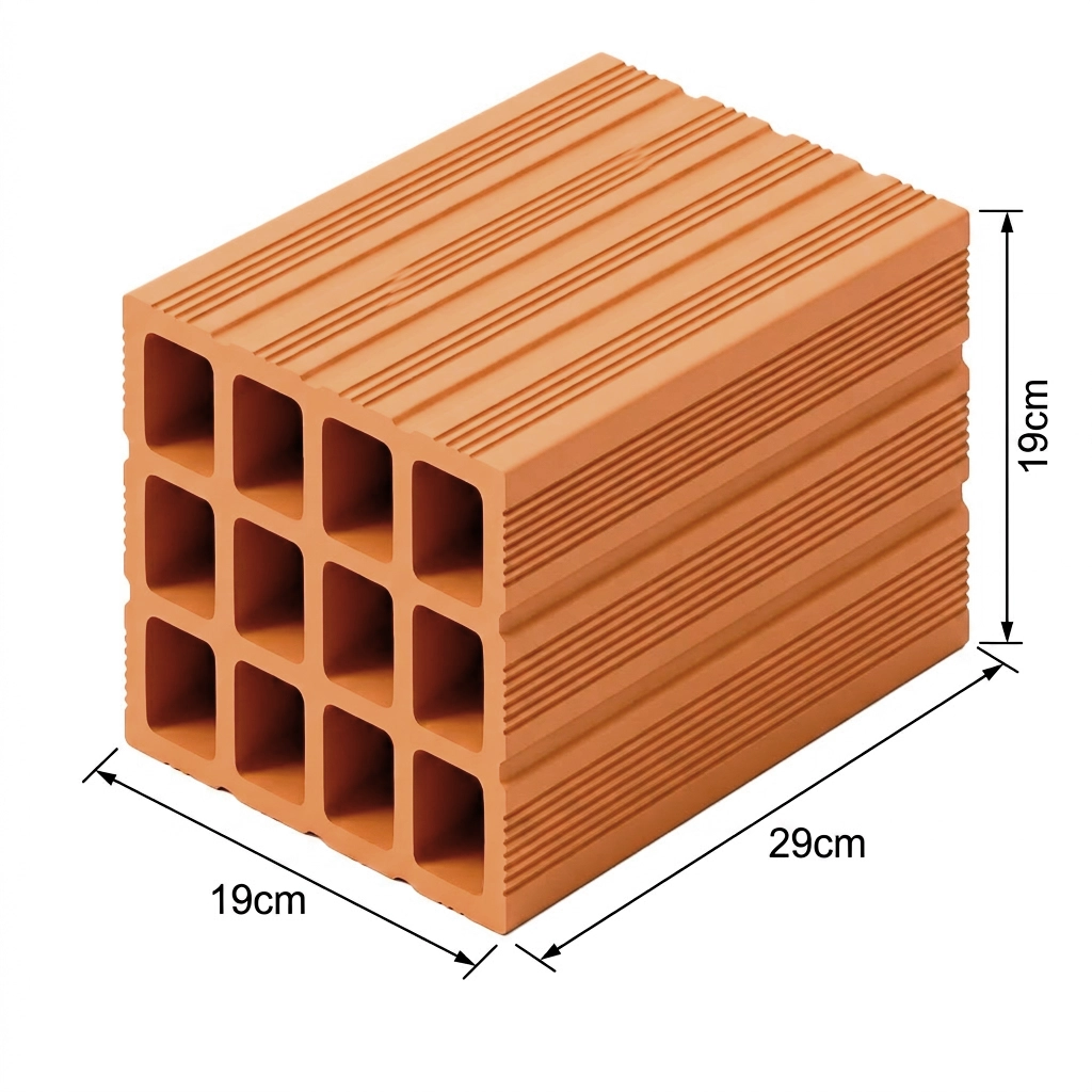 19 X 19 X 29